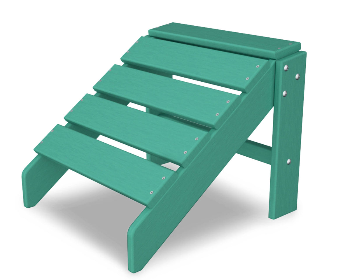 Aruba Ottoman R74849