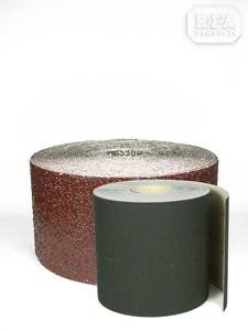 60 Grit Drum Sander Sandpaper Roll K2938