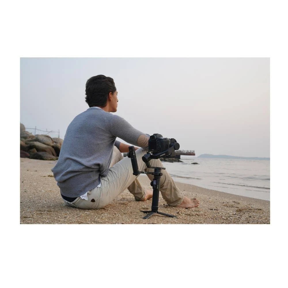 3-Axis Handheld Gimbal Z61701