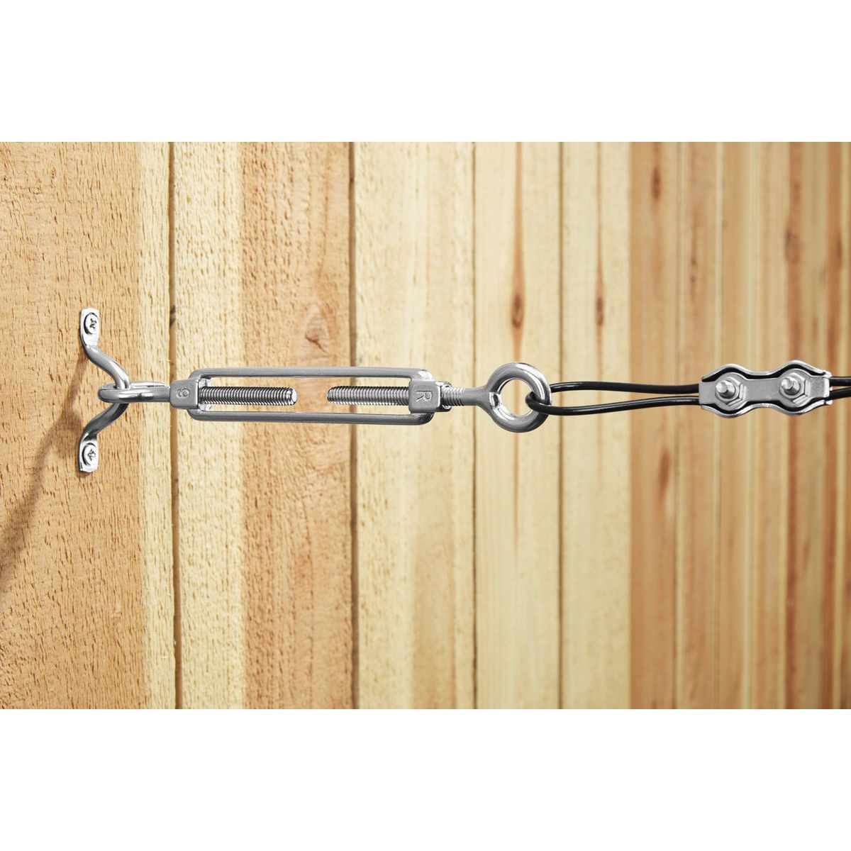 66 ft. String Light Installation Kit J803524