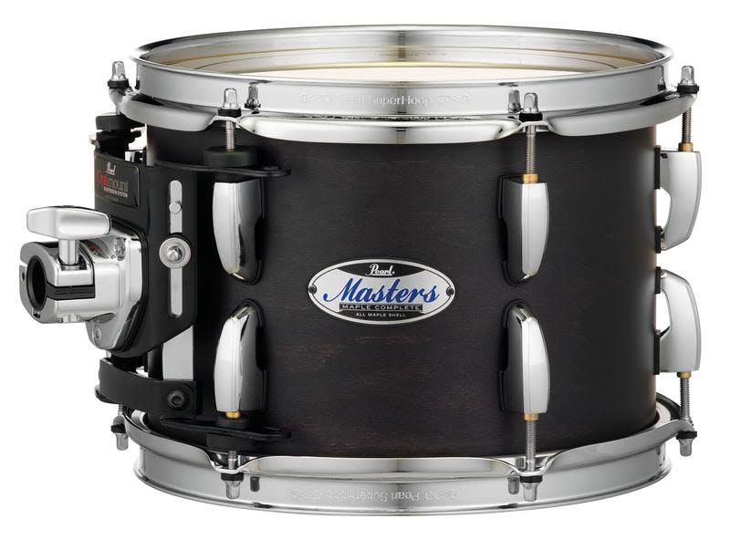 Masters Maple 12x9x22 Rack Tom X550894