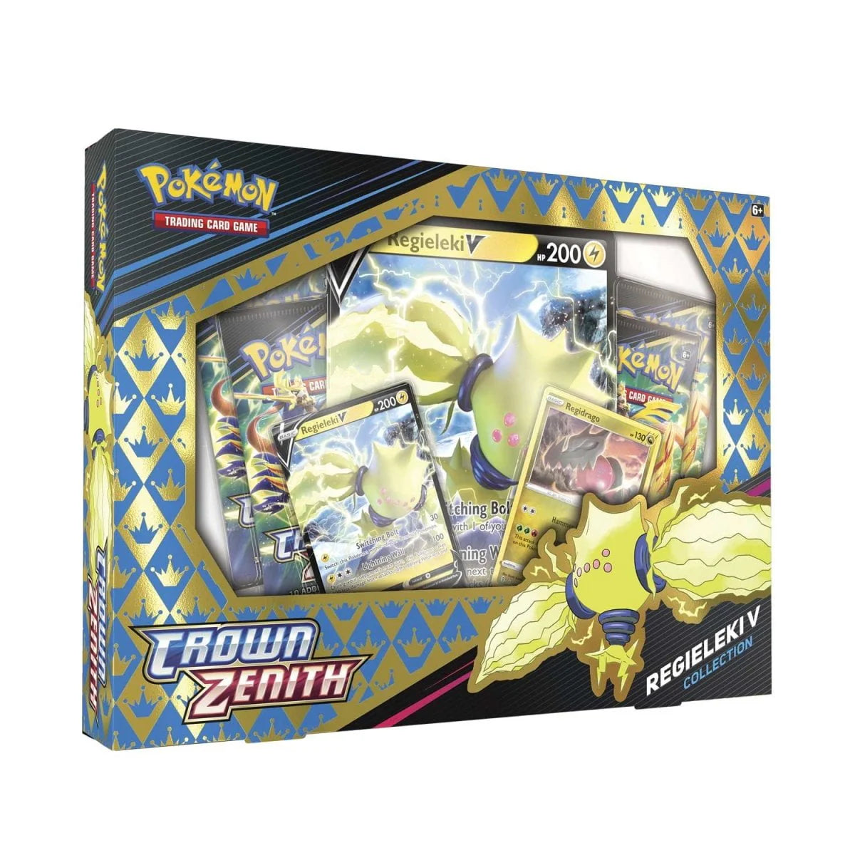 Pok茅mon Trading Card Games Q498988