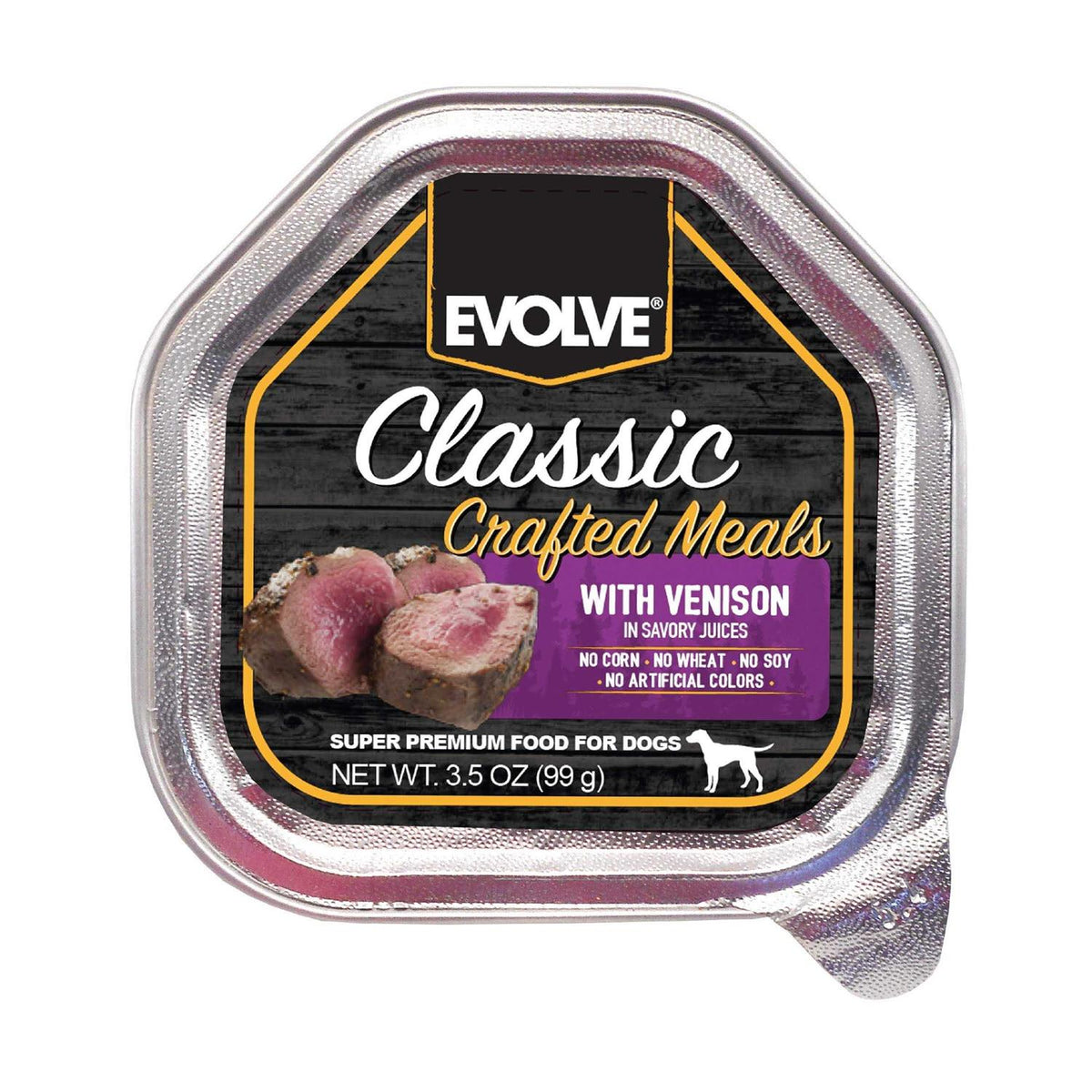 Crafted Meals Pet Supplies V677