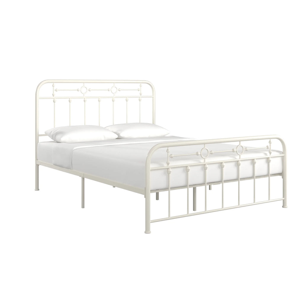 Queen Bed A350