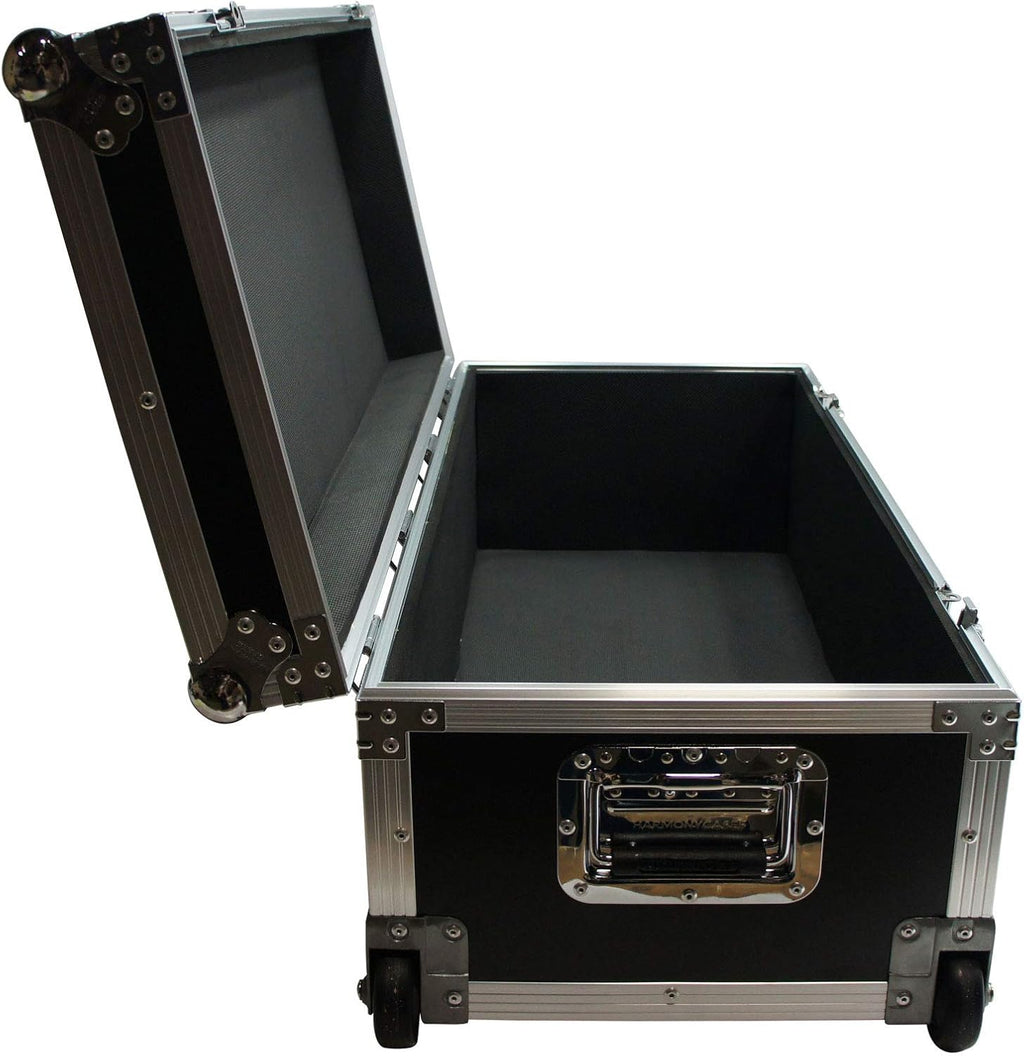 Mid Size Drum Hardware Utility Hard Case N945405