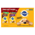 Wet Dog Food Variety Pack E831