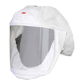 White Versaflo Headcover, M/L, PK5 B522