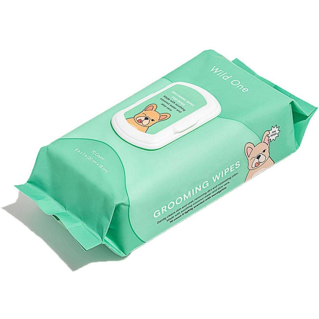 Grooming Wipes S52513