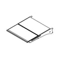 Refrigerator Shelf H326889