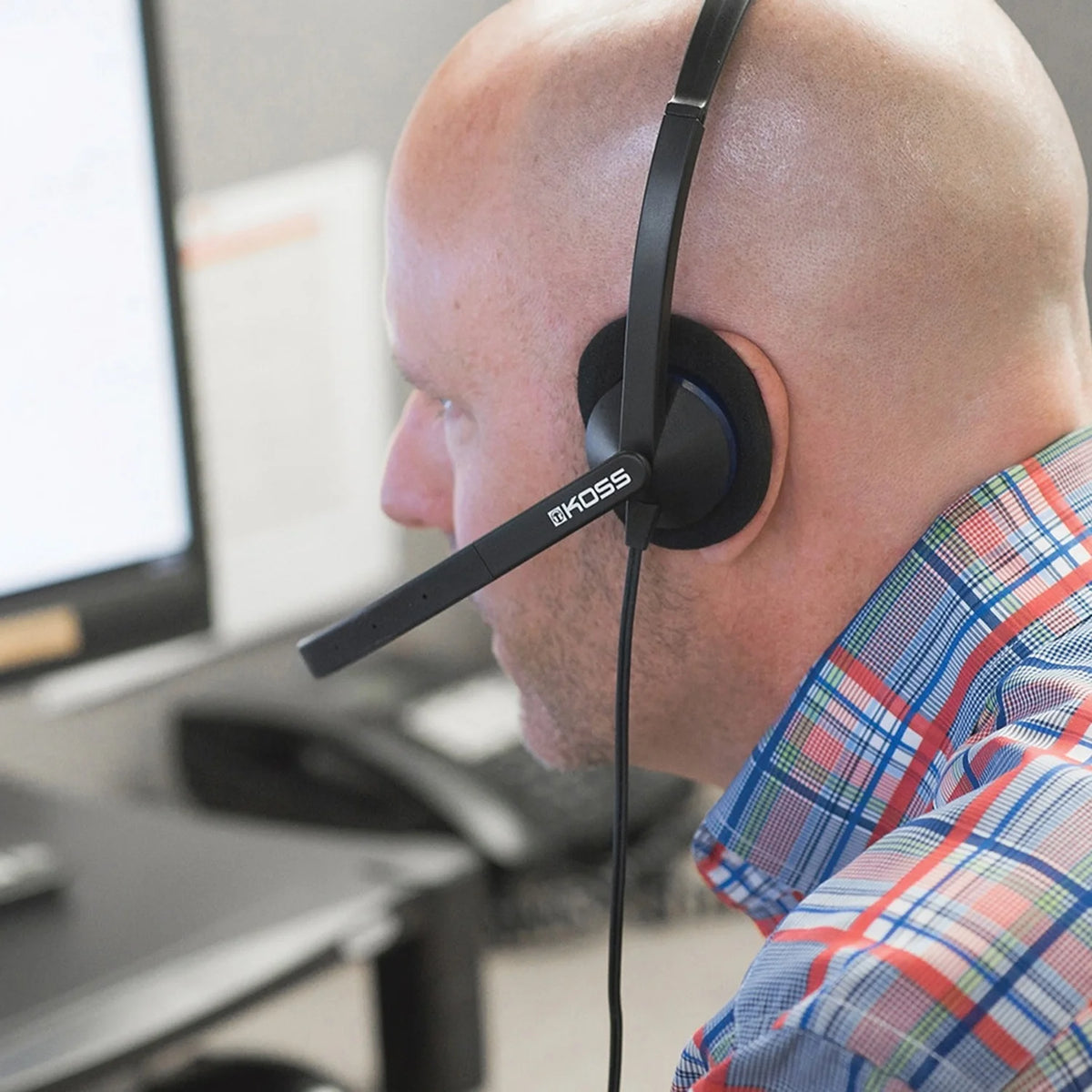 Communication Headset B3759