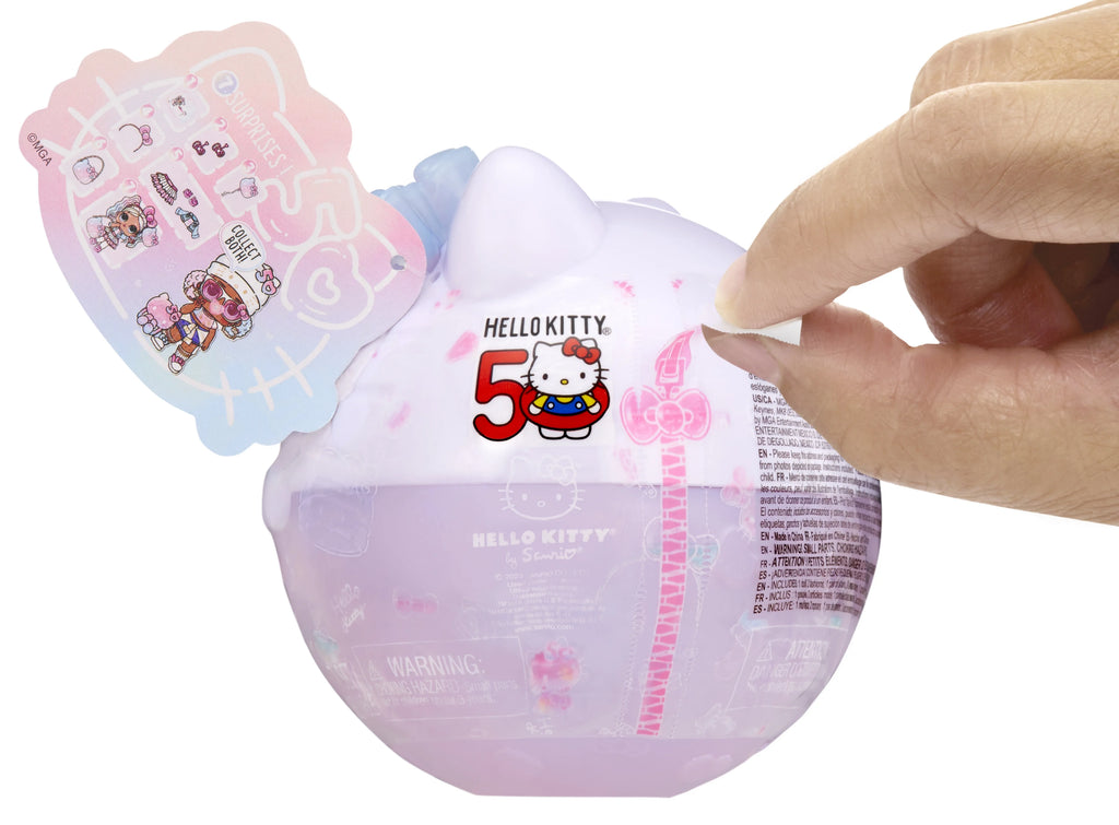Miss Pearly Tot W925714