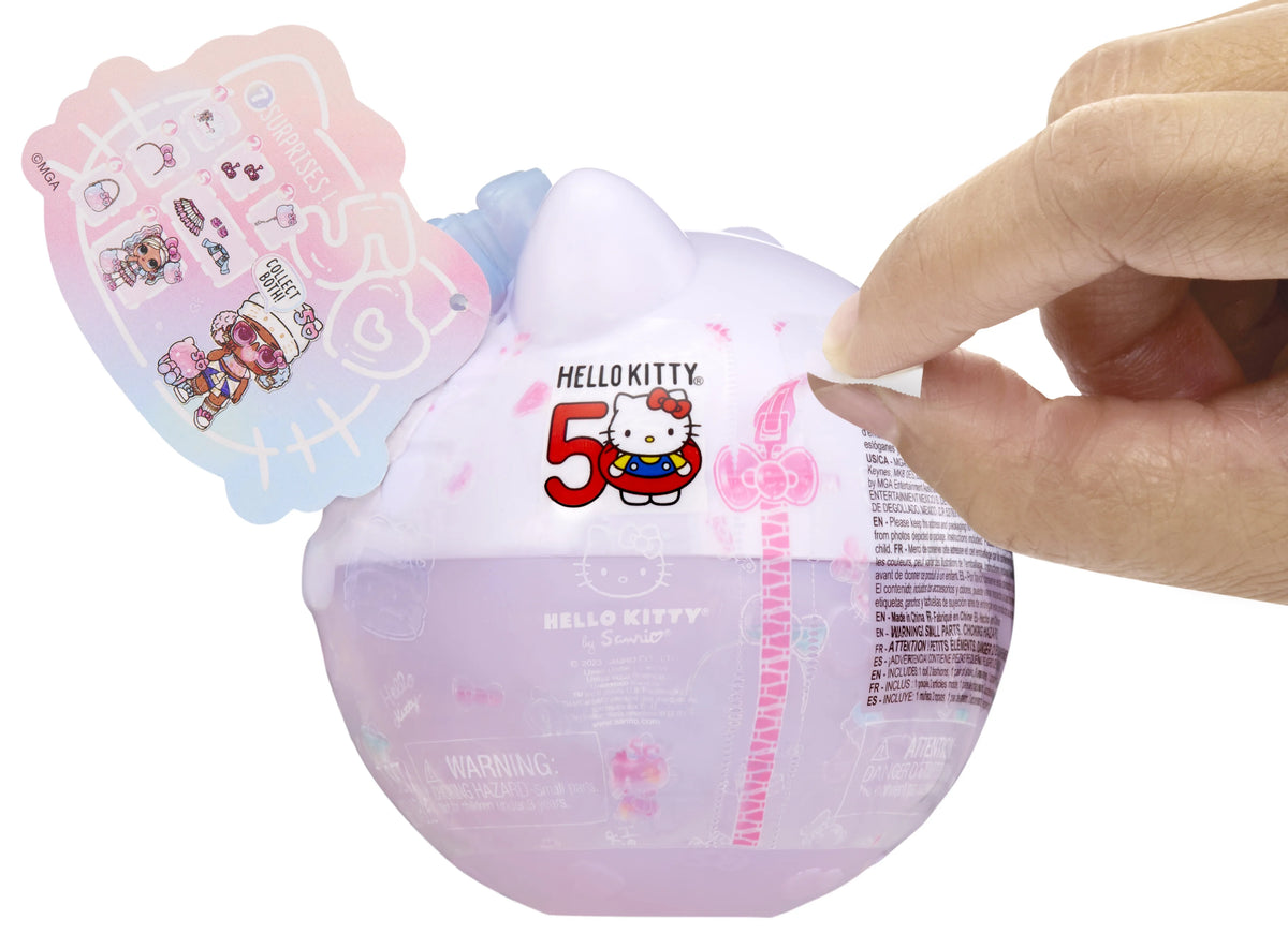 Miss Pearly Tot W925714