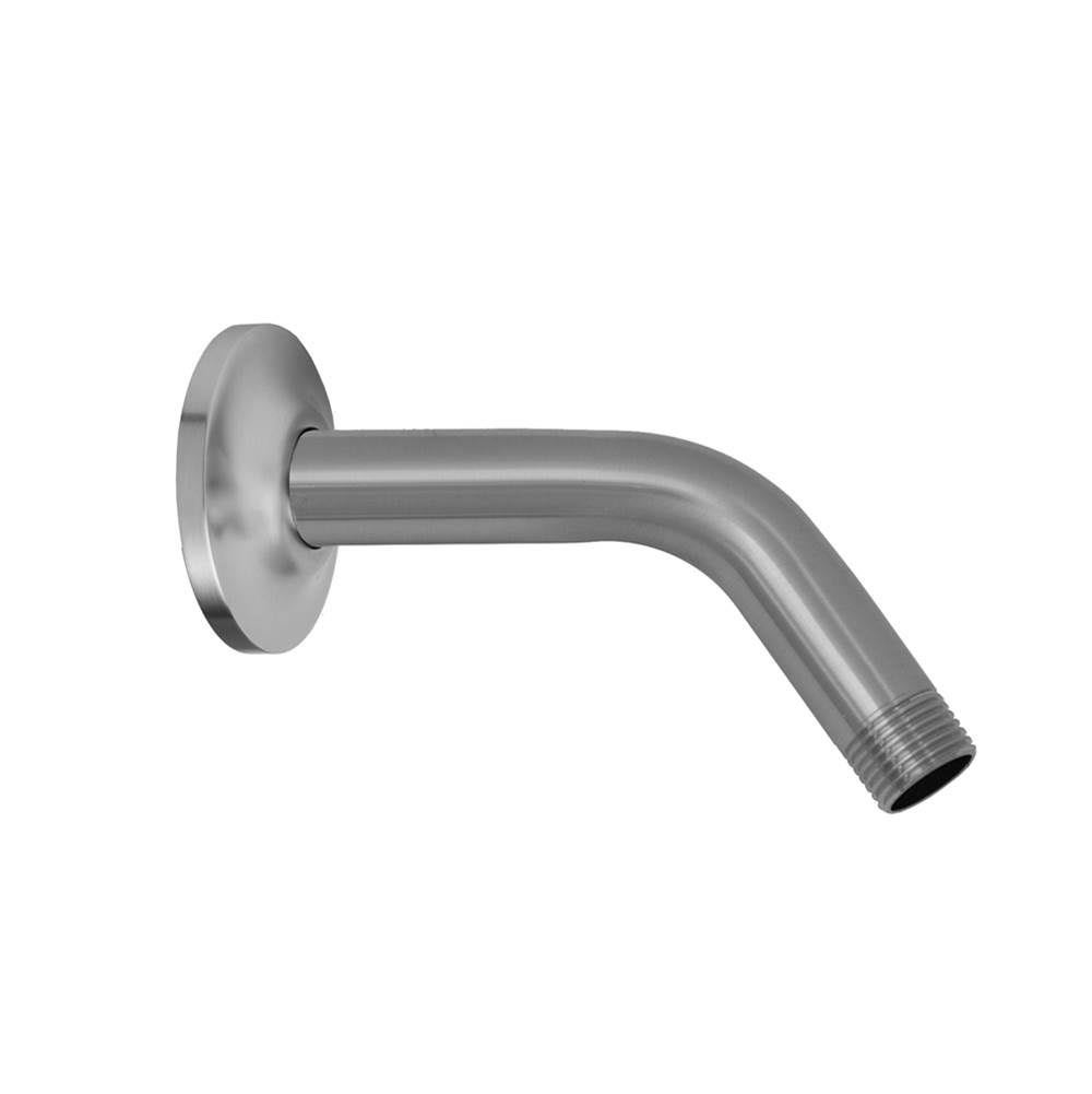 Caramel Bronze Showerarm with Escutcheon O542