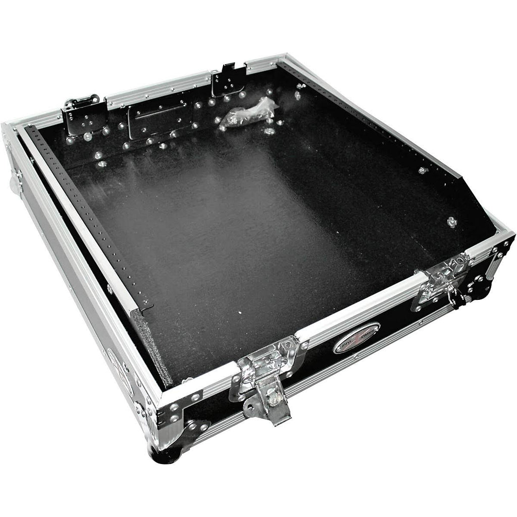 Topload Rackmount Mixer Case A301