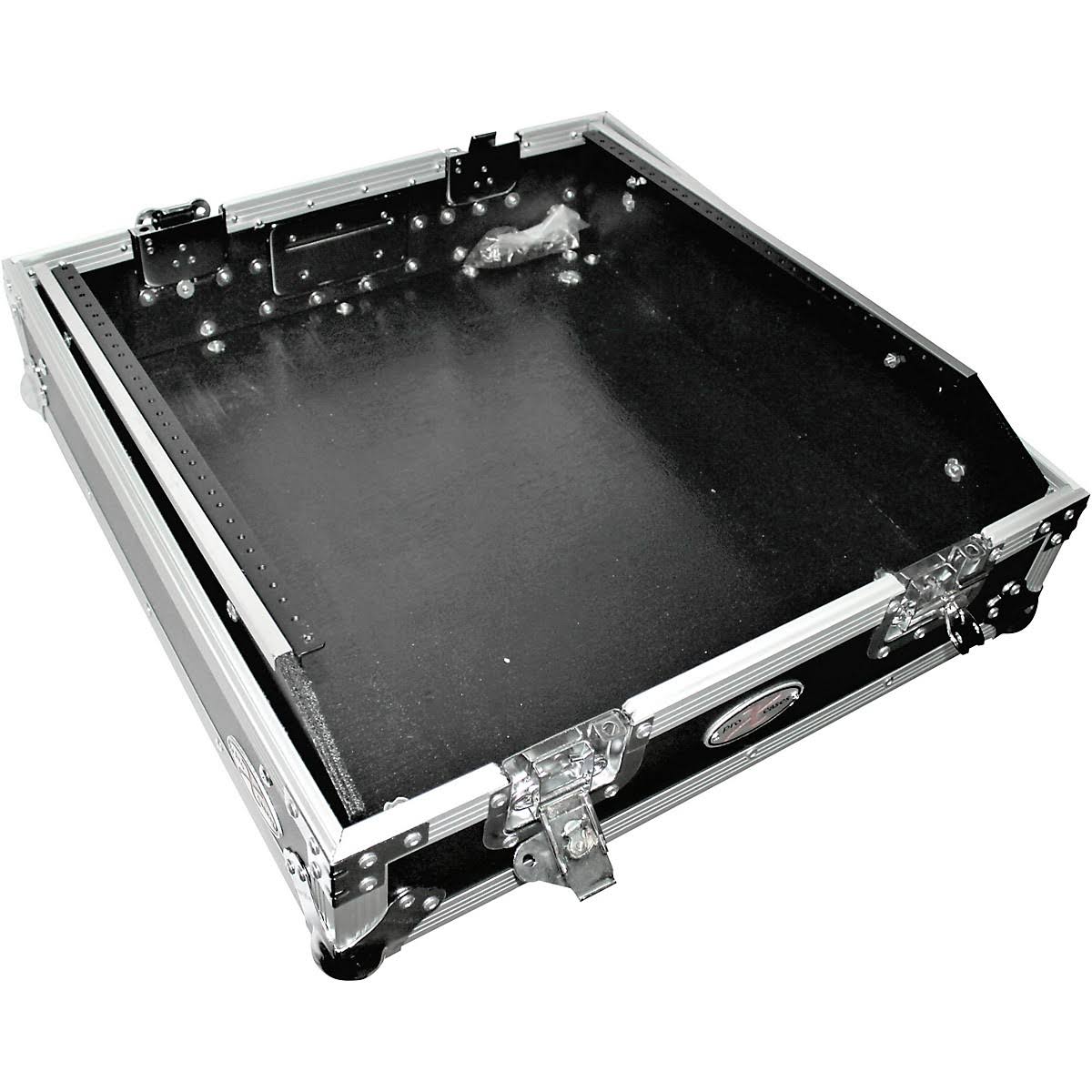 Topload Rackmount Mixer Case A301