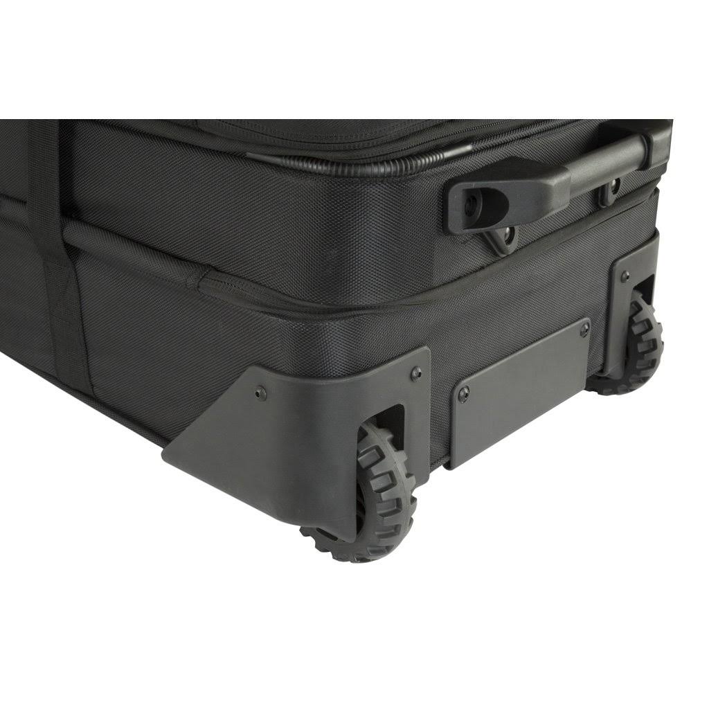Black Travel Case L151724