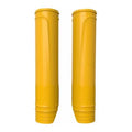 Yellow Upper Fork Guards Z62266