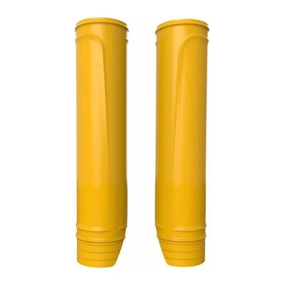 Yellow Upper Fork Guards Z62266