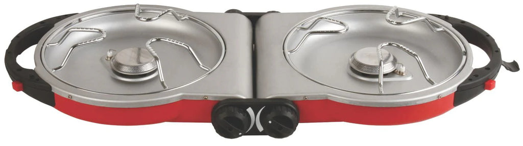 2 Burner Propane Stove W886594