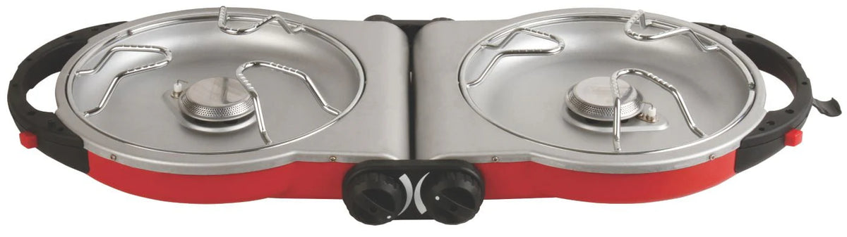 2 Burner Propane Stove W886594