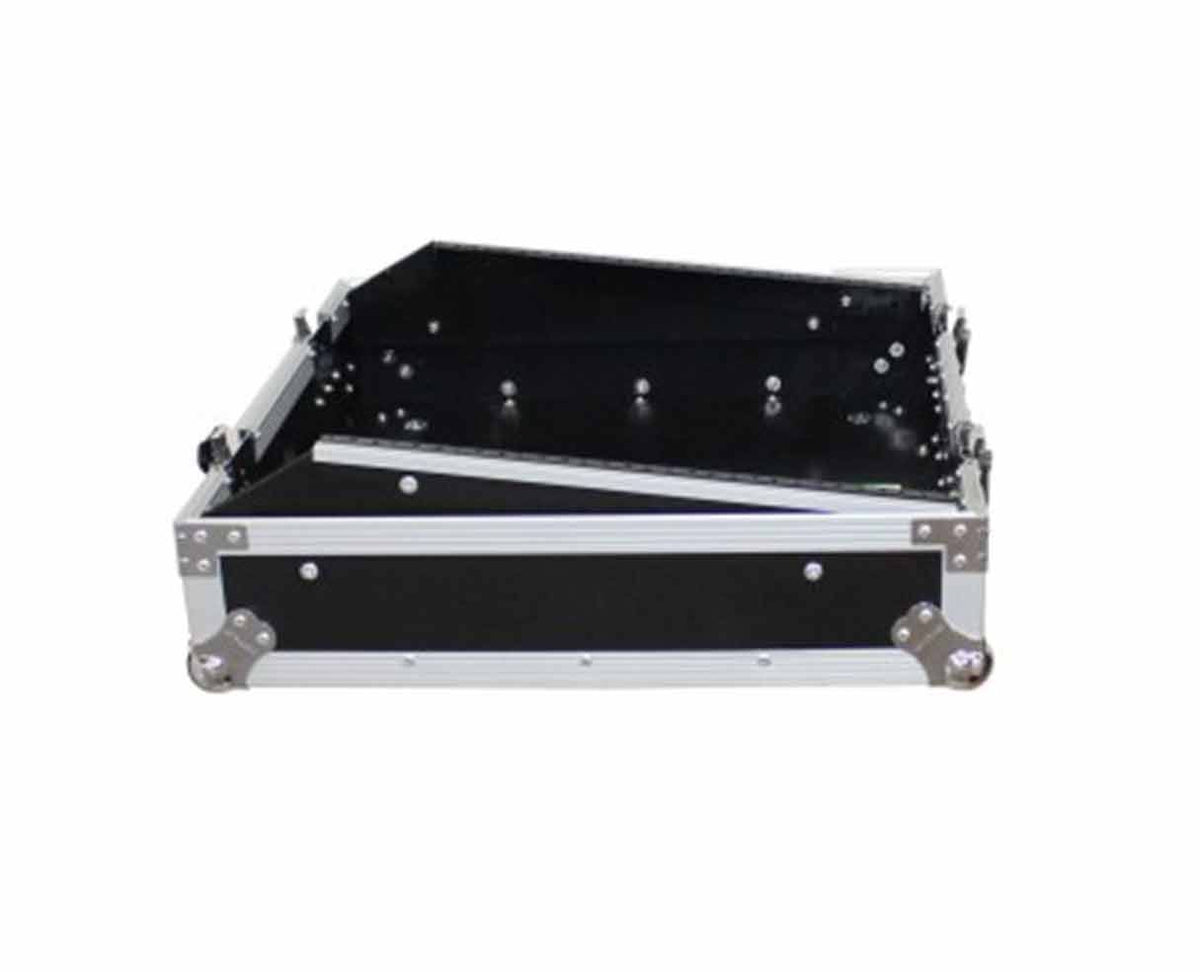 Topload Rackmount Mixer Case A301