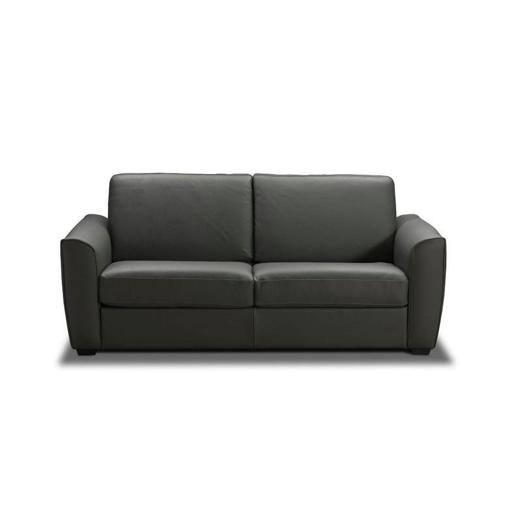 Grey Sofa Bed A62743