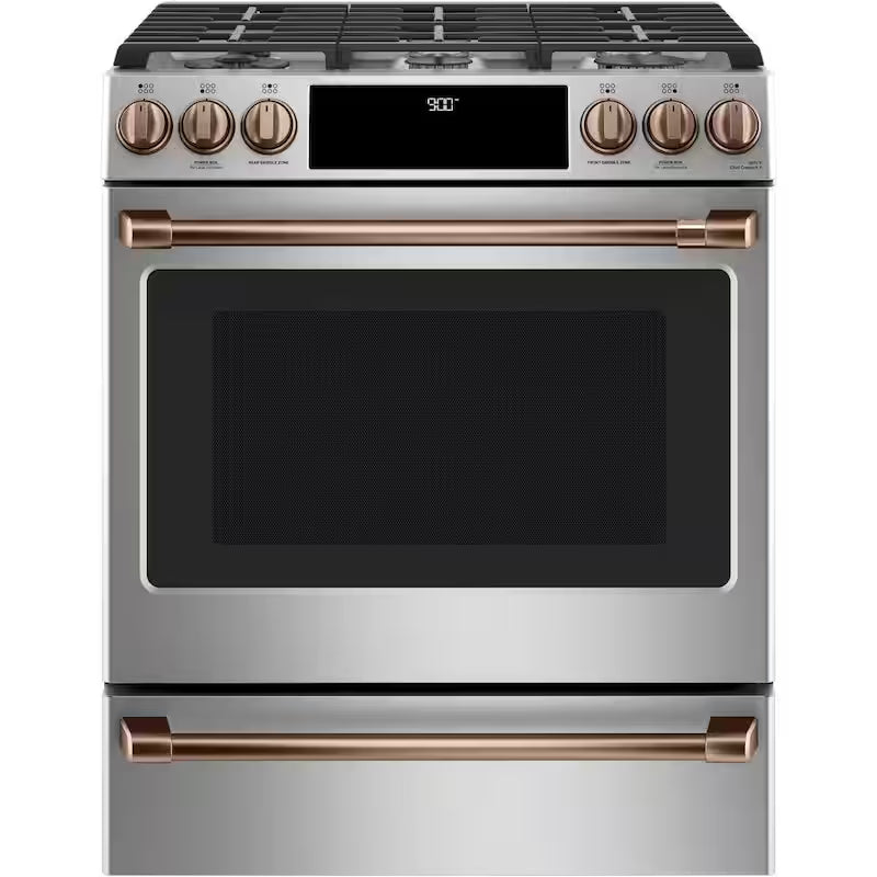 Gas Range Handle and Knobs Kit V391094