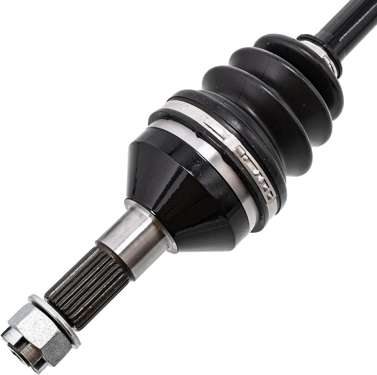Front Right CV Axle Drive Shaft Pack of 2 R6029