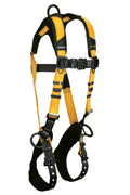 Full Body Harness with Back and Hip D-Ring M432940