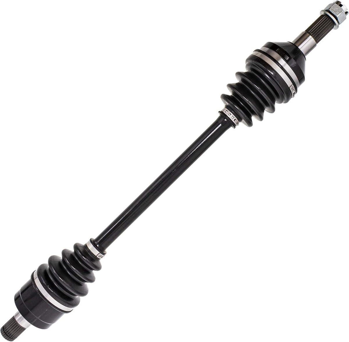 Front Right CV Axle Drive Shaft Pack of 2 R6029
