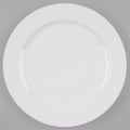 Bright White 8x22 Plate M620