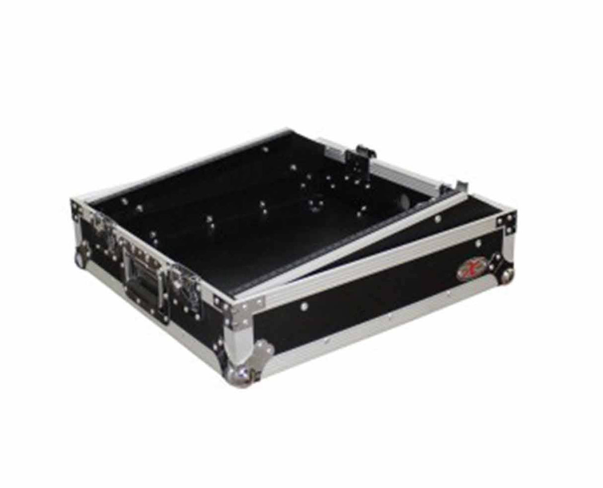 Topload Rackmount Mixer Case A301