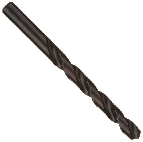 13 pc Cobalt Jobber Drill Set E4723