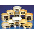 Sieve, Stainless, 12 NO. 30 W121