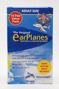 Super Soft Ear Plugs 10 Pair B46194