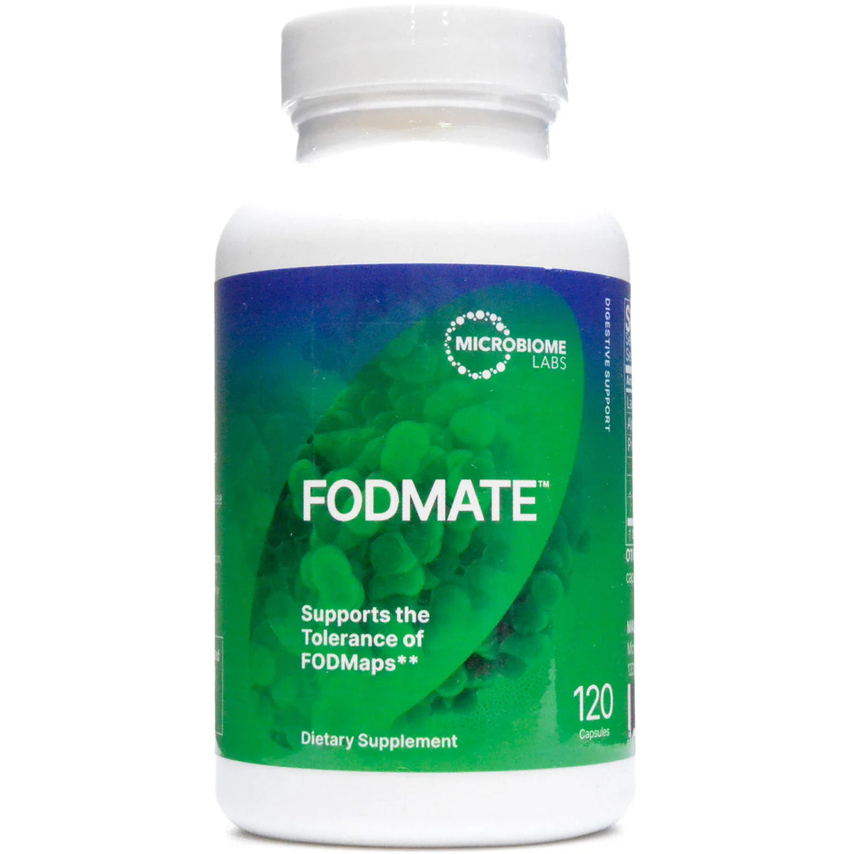 120 Capsules B9523