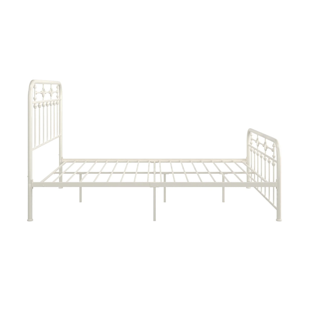 Queen Bed A350