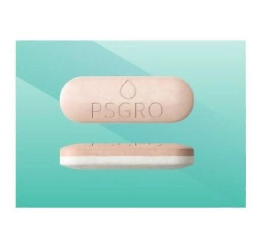 30 Cap (850mg) T84590