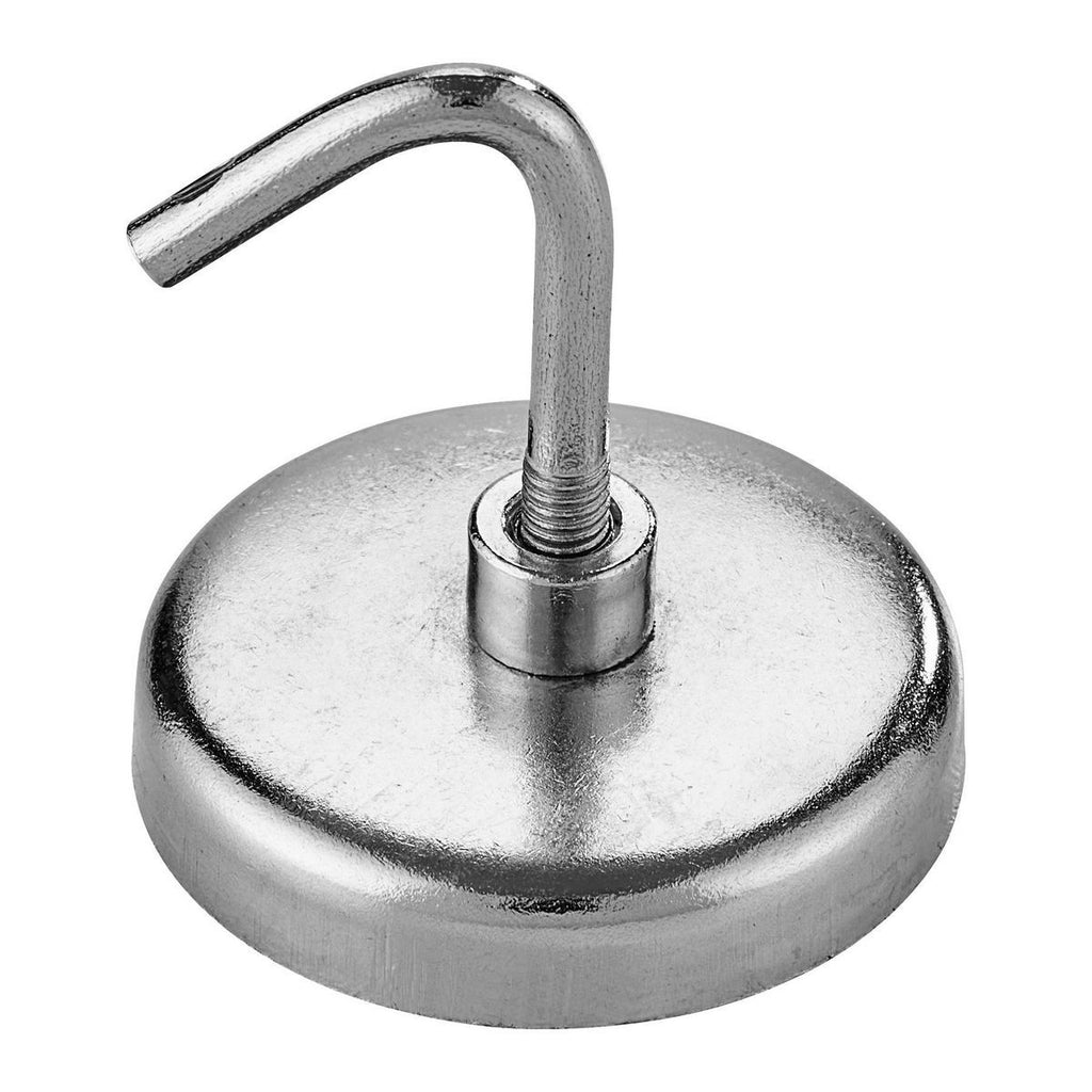 Magnetic Hook Set, 4 Pack Q448