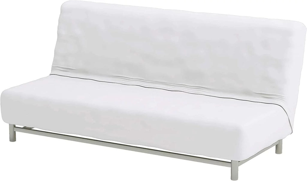 Darker Gray Polyester Sofa Bed Replacement N919633