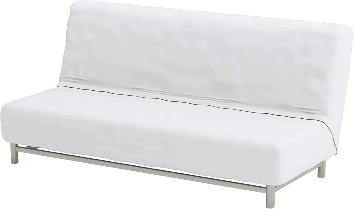 Darker Gray Polyester Sofa Bed Replacement N919633
