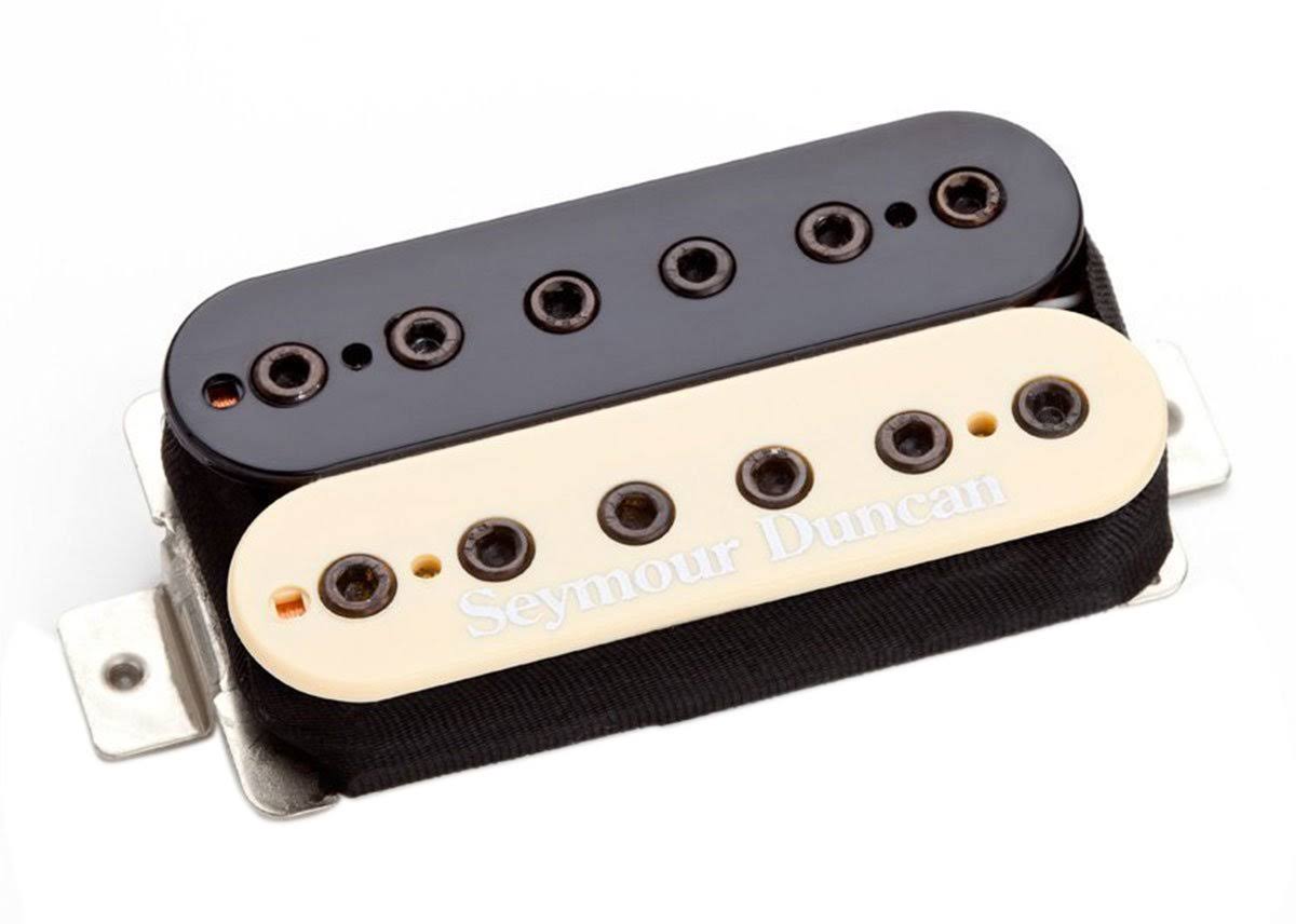 Zebra Full Shred Trembucker Bridge Pickup A5983