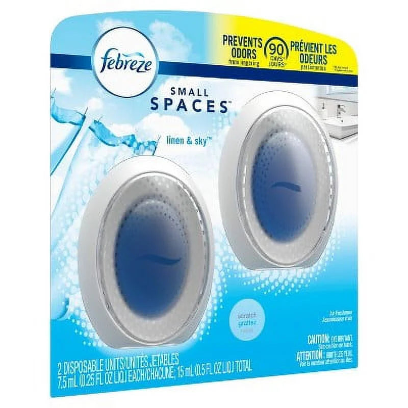 Linen Sky Air Fresheners F454085