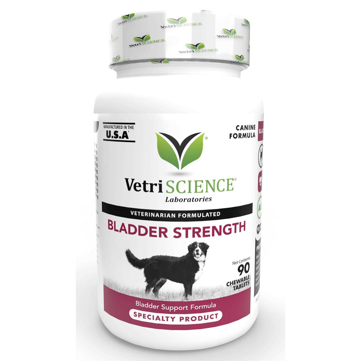 Bladder Strength for Dogs U6912
