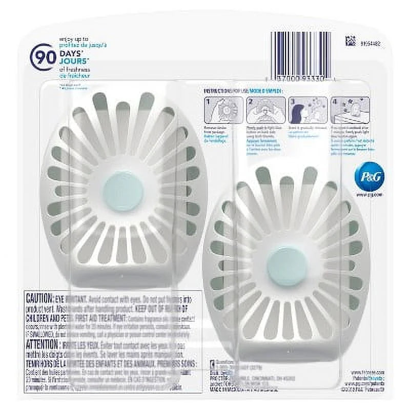 Linen Sky Air Fresheners F454085