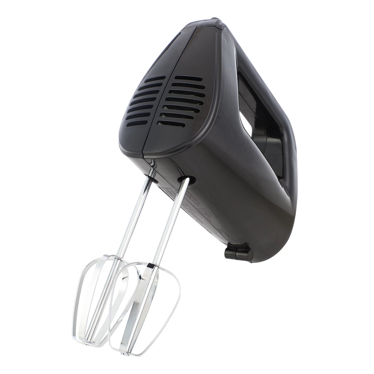 Black Corded Hand Mixer W36079