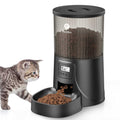 Automatic 4L Timed Pet Dry Food Dispenser I6580