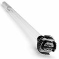 Replacement UV Lamp for F/Plus, F4, Pro 15 T365