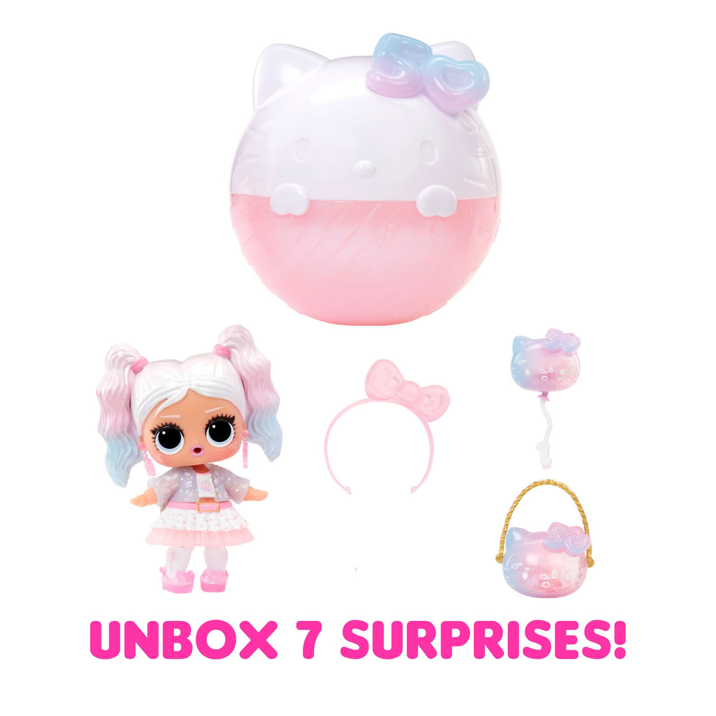 Miss Pearly Tot W925714