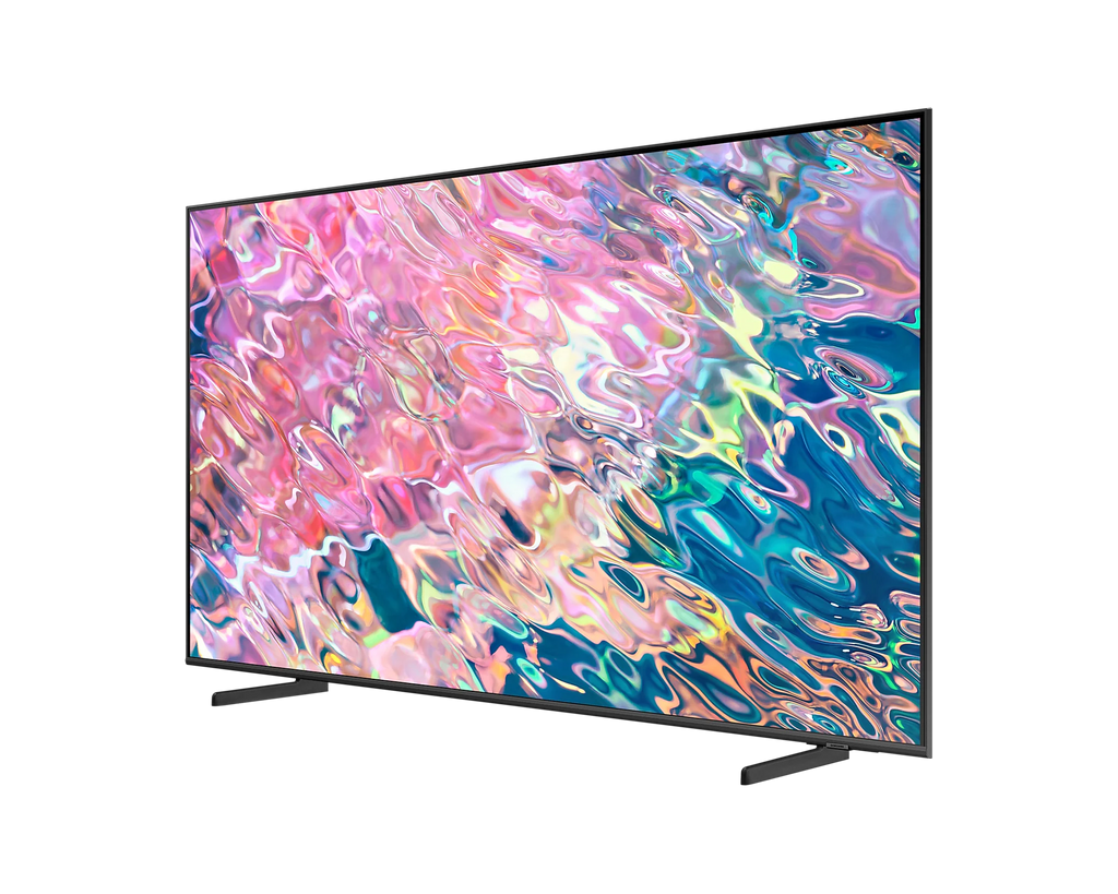 55 Class 4K UHD QLED LCD TV R2945